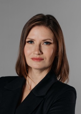 Соловьева Нина Александровна