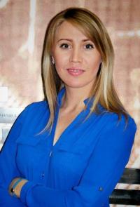 Стародубцева Наталья Викторовна
