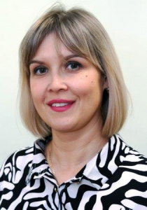 Строганова Мария Александровна