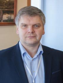 Суворов Андрей Юрьевич