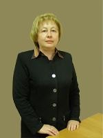 Суслопарова Римма Евгеньевна
