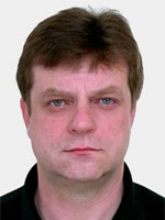 Суховерхов Андрей Олегович