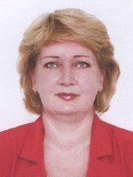 Таранушенко Татьяна Евгеньевна