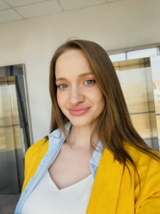 Тельных Маргарита Алексеевна
