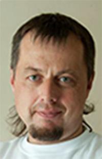 Телятников Алексей Львович