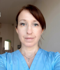 Теплякова Ольга Валериевна