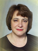 Теппер Елена Александровна