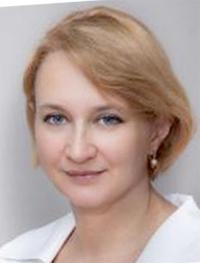 Терскова Наталья Викторовна
