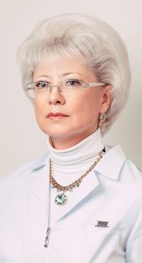 Тимошенко Ирина Сергеевна