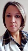 Толмачева Татьяна Владимировна