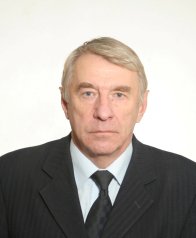 Бабаш Александр Владимирович