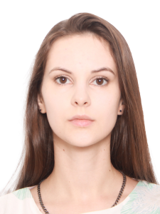 Торгунакова Екатерина Сергеевна