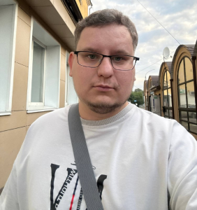 Трегузов Антон Анатольевич