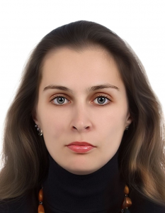 Троссель Марина Владимировна