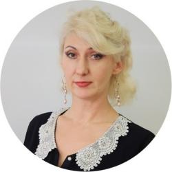 Туман-Никифорова Ирина Олеговна