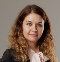 Турова Ирина Валерьевна