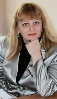 Турчина Жанна Евгеньевна