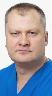 Тутынин Константин Валерьевич