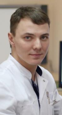 Тюменцев Николай Владимирович