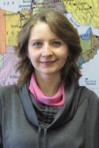 Тюрина Татьяна Валерьевна