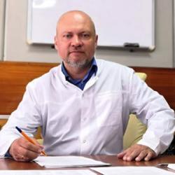 Тяжельников Юрий Александрович