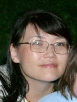 Урста Алла Александровна