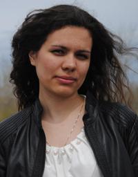 Усатова Ирина Сергеевна