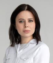 Усольцева Анна Александровна