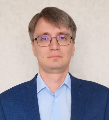 Фадеев Алексей Геннадьевич
