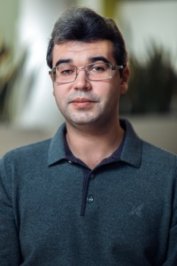 Бабенко Максим Александрович