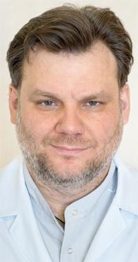 Федоров Дмитрий Валентинович