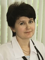 Филимонова Людмила Анатольевна