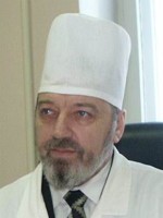 Филистович Владимир Георгиевич