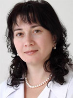 Филоненко Ирина Владимировна