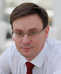 Фирсов Михаил Анатольевич
