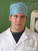 Фурсов Максим Александрович
