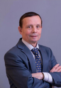 Фурцев Владимир Иванович