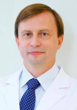Фурцев Тарас Владимирович