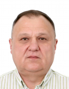 Хавенсон Александр Матвеевич