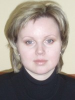 Хапилина Елена Алексеевна