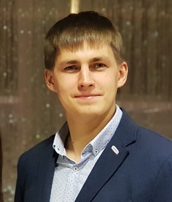 Харитонов Александр Александрович