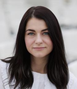 Харитонова Екатерина Викторовна