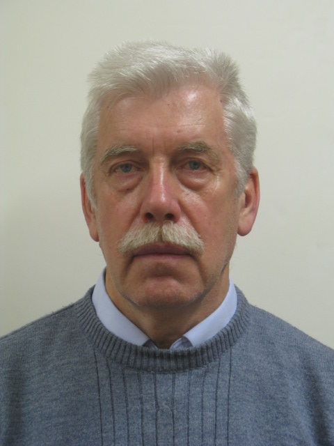 Борисов Сергей Александрович