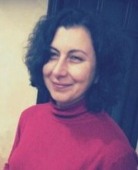 Багирокова Ирина Гаруновна