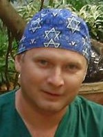 Хиновкер Владимир Владимирович