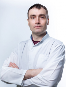 Хлобыстин Руслан Юрьевич