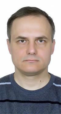 Хлякин Олег Сергеевич