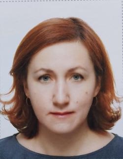 Ходова Татьяна Вячеславовна