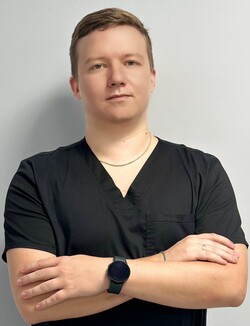 Ходыкин Артем Дмитриевич