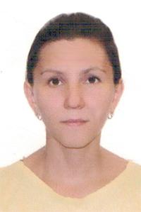Храмцова Ксения Владимировна
